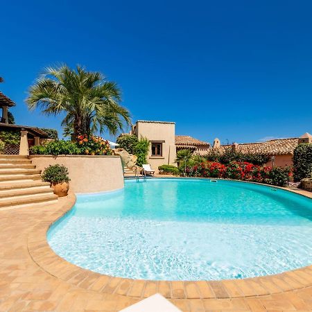 Holiday Home Erica 21 - Vista Village By Interhome Porto San Paolo  Luaran gambar
