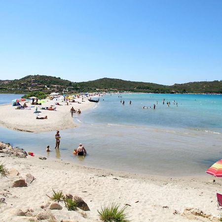 Holiday Home Erica 21 - Vista Village By Interhome Porto San Paolo  Luaran gambar