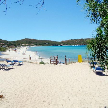 Holiday Home Erica 21 - Vista Village By Interhome Porto San Paolo  Luaran gambar