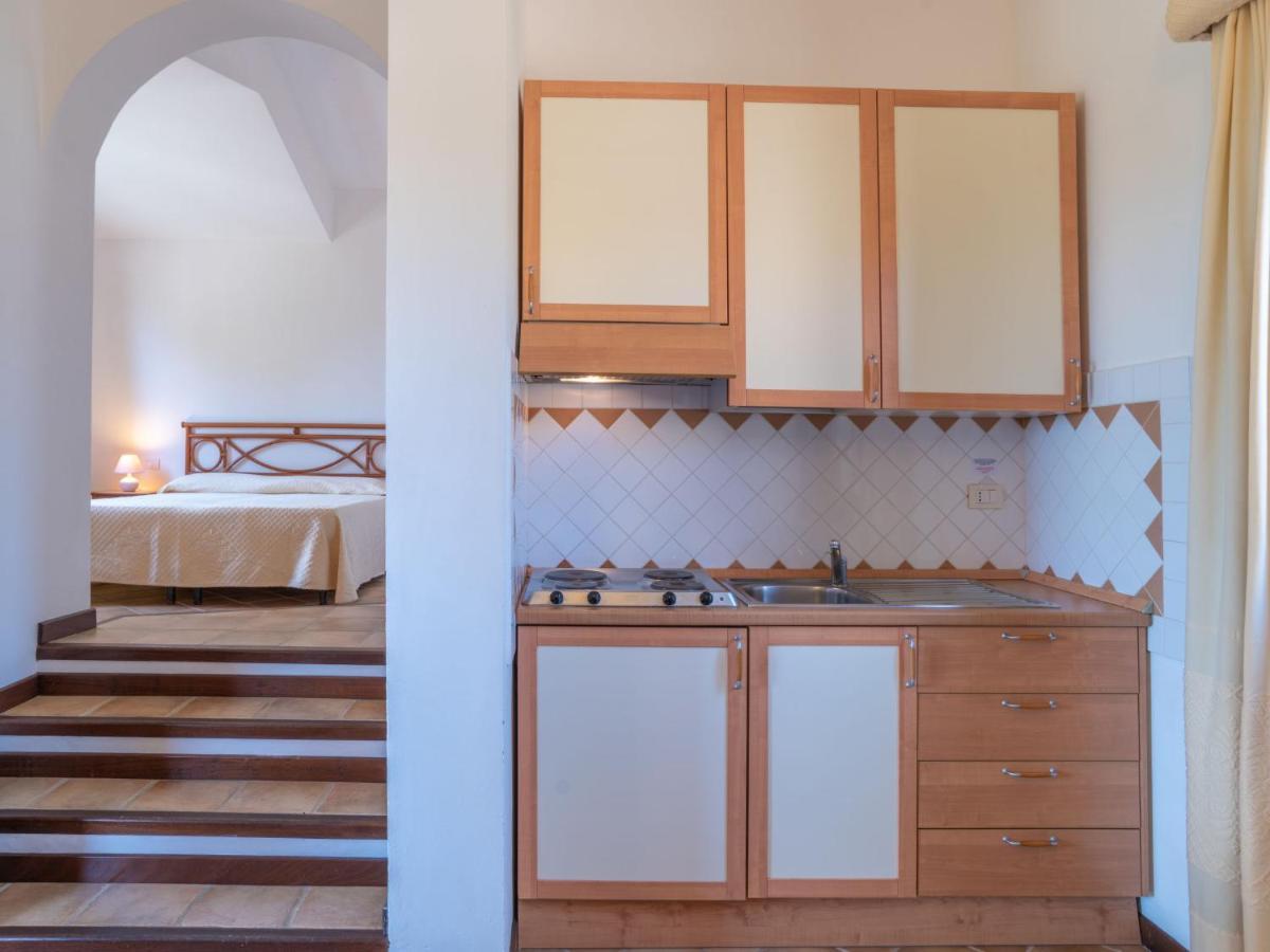 Holiday Home Erica 21 - Vista Village By Interhome Porto San Paolo  Luaran gambar