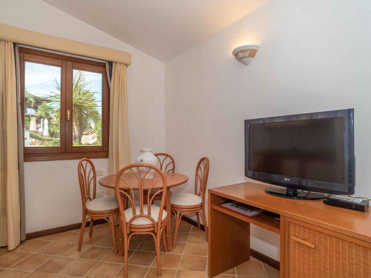 Holiday Home Erica 21 - Vista Village By Interhome Porto San Paolo  Luaran gambar