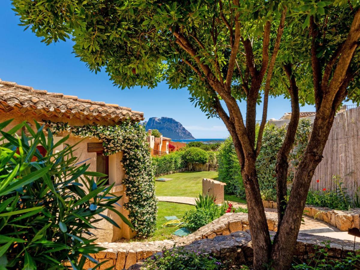 Holiday Home Erica 21 - Vista Village By Interhome Porto San Paolo  Luaran gambar