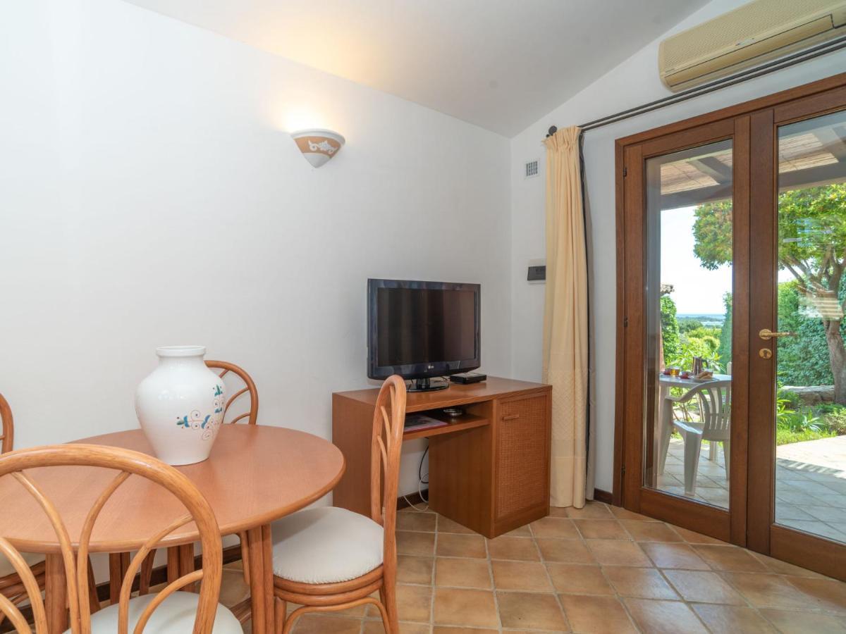Holiday Home Erica 21 - Vista Village By Interhome Porto San Paolo  Luaran gambar