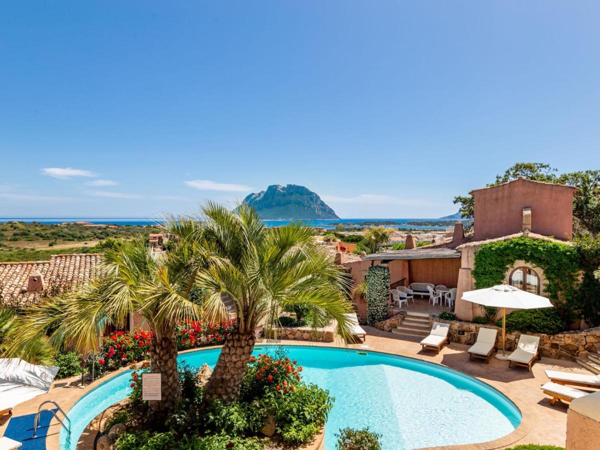 Holiday Home Erica 21 - Vista Village By Interhome Porto San Paolo  Luaran gambar