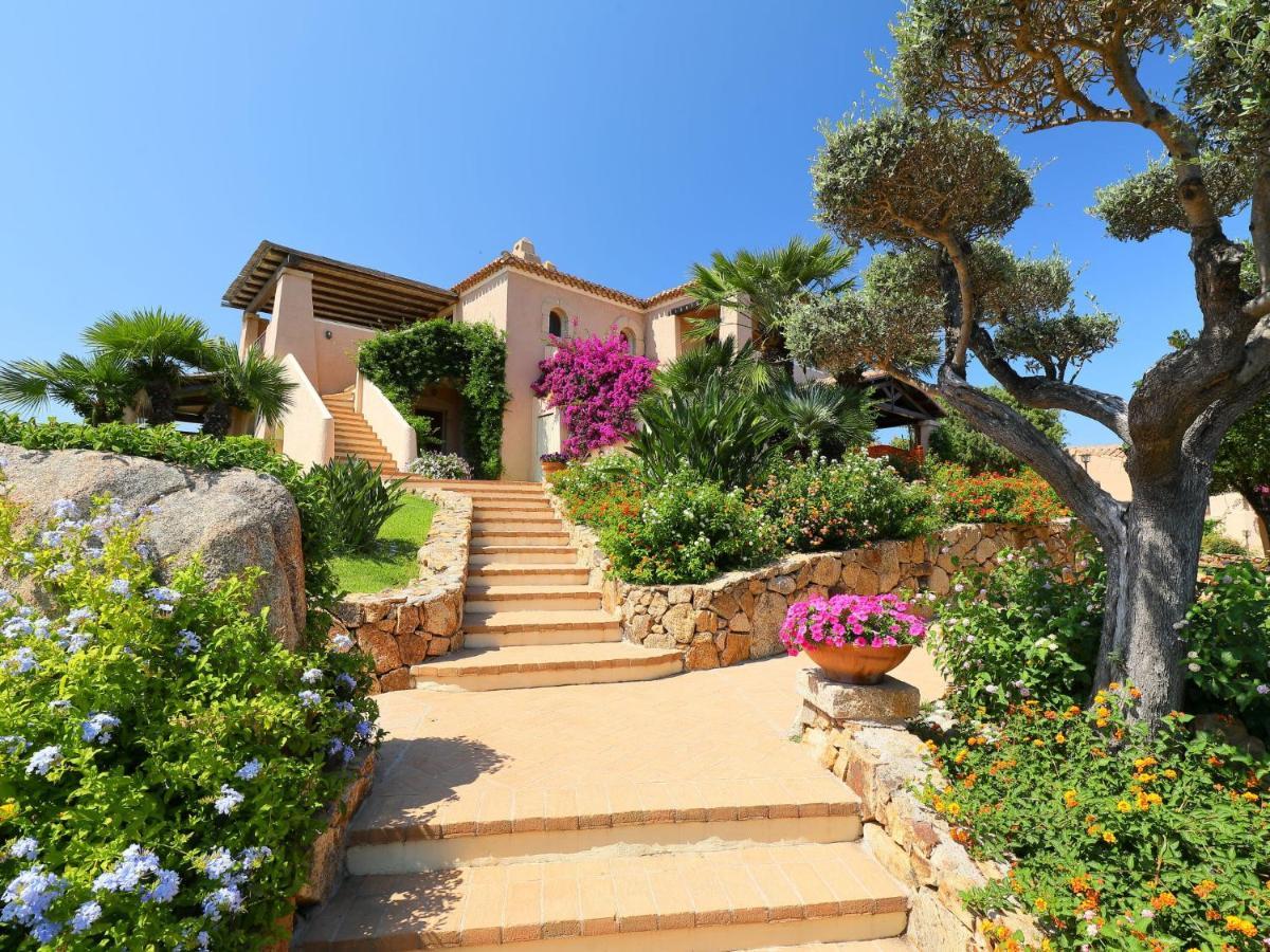 Holiday Home Erica 21 - Vista Village By Interhome Porto San Paolo  Luaran gambar