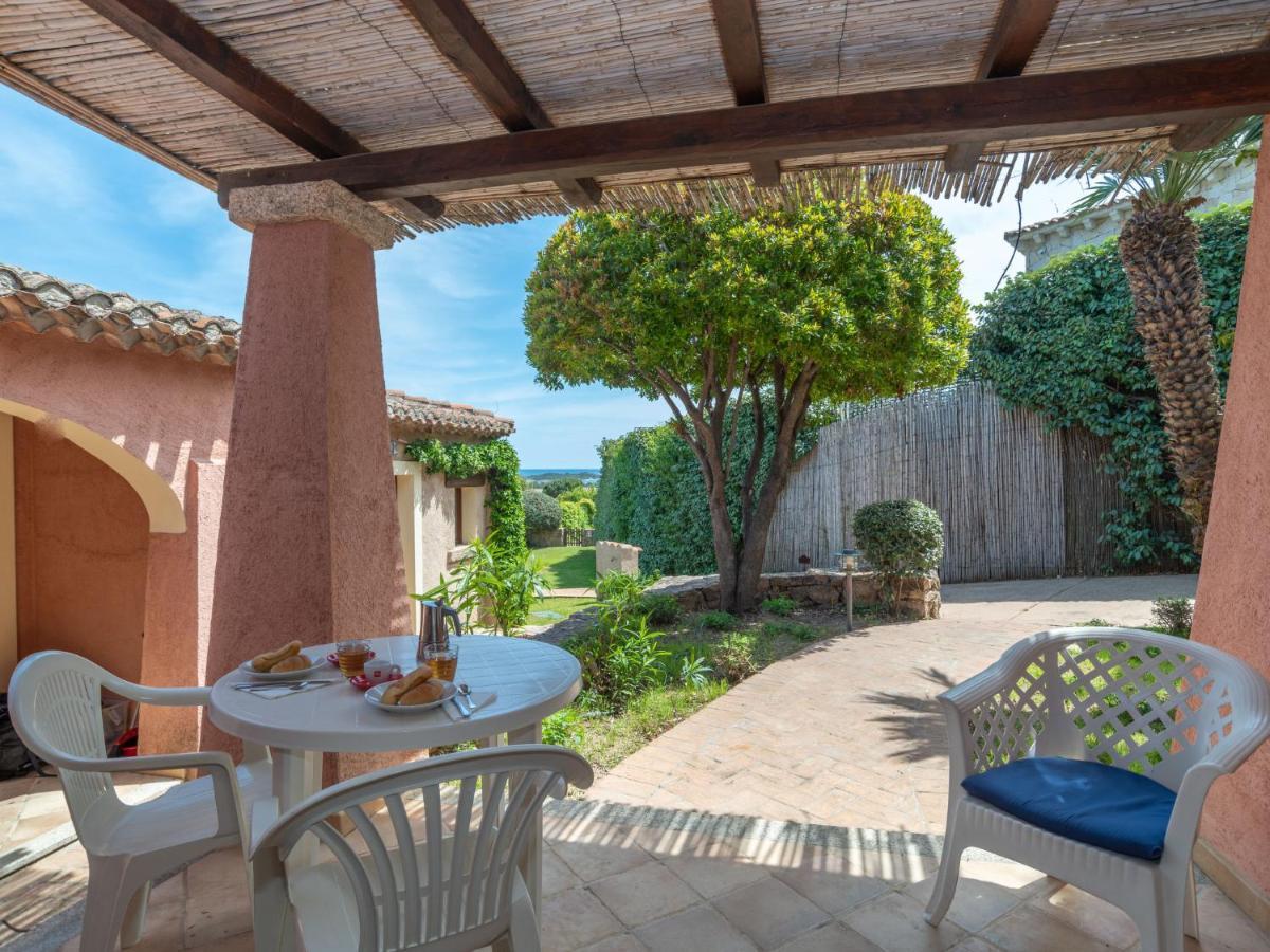 Holiday Home Erica 21 - Vista Village By Interhome Porto San Paolo  Luaran gambar