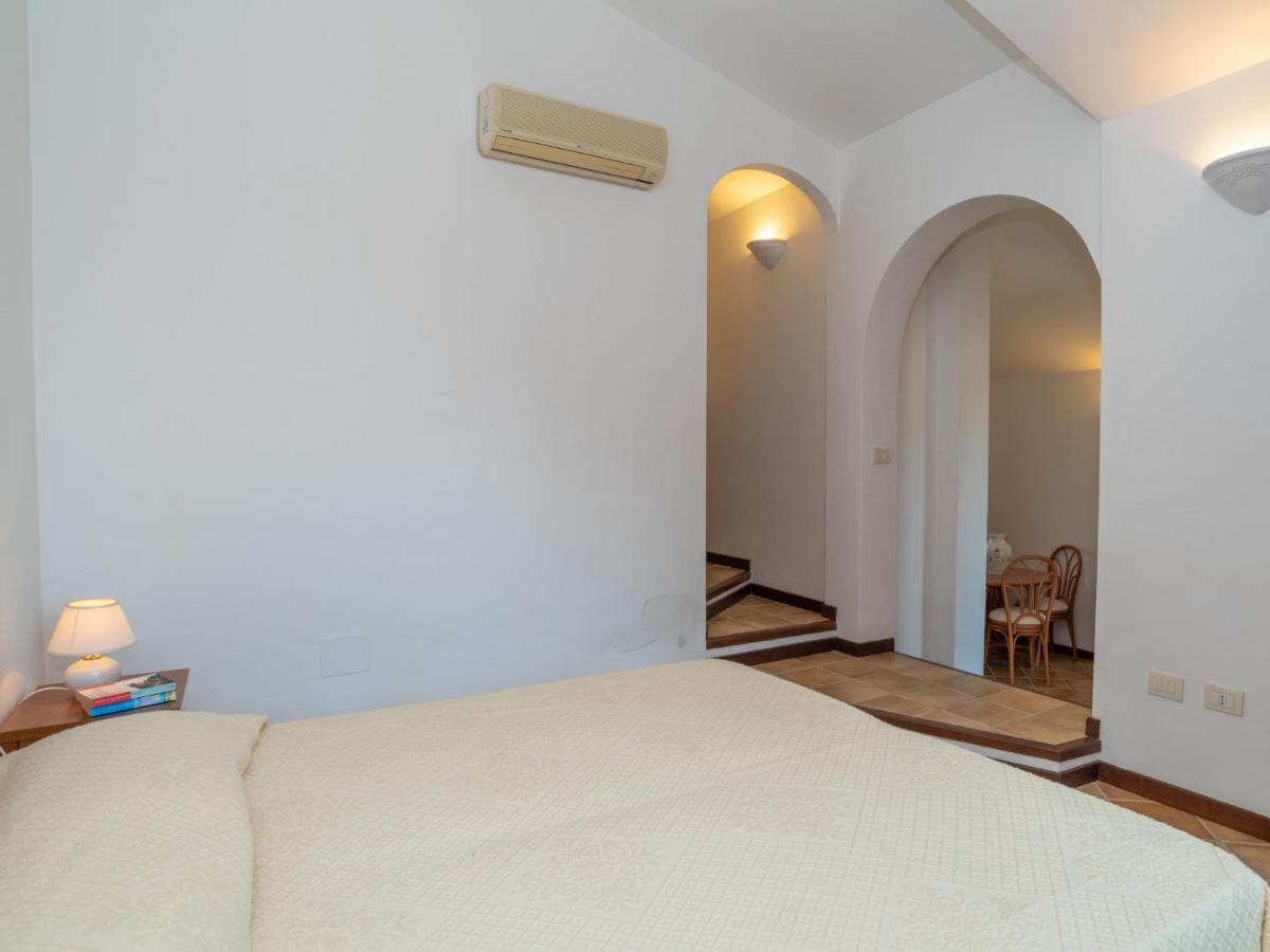 Holiday Home Erica 21 - Vista Village By Interhome Porto San Paolo  Luaran gambar