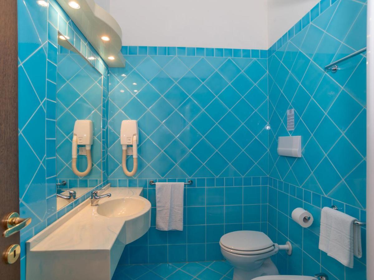 Holiday Home Erica 21 - Vista Village By Interhome Porto San Paolo  Luaran gambar