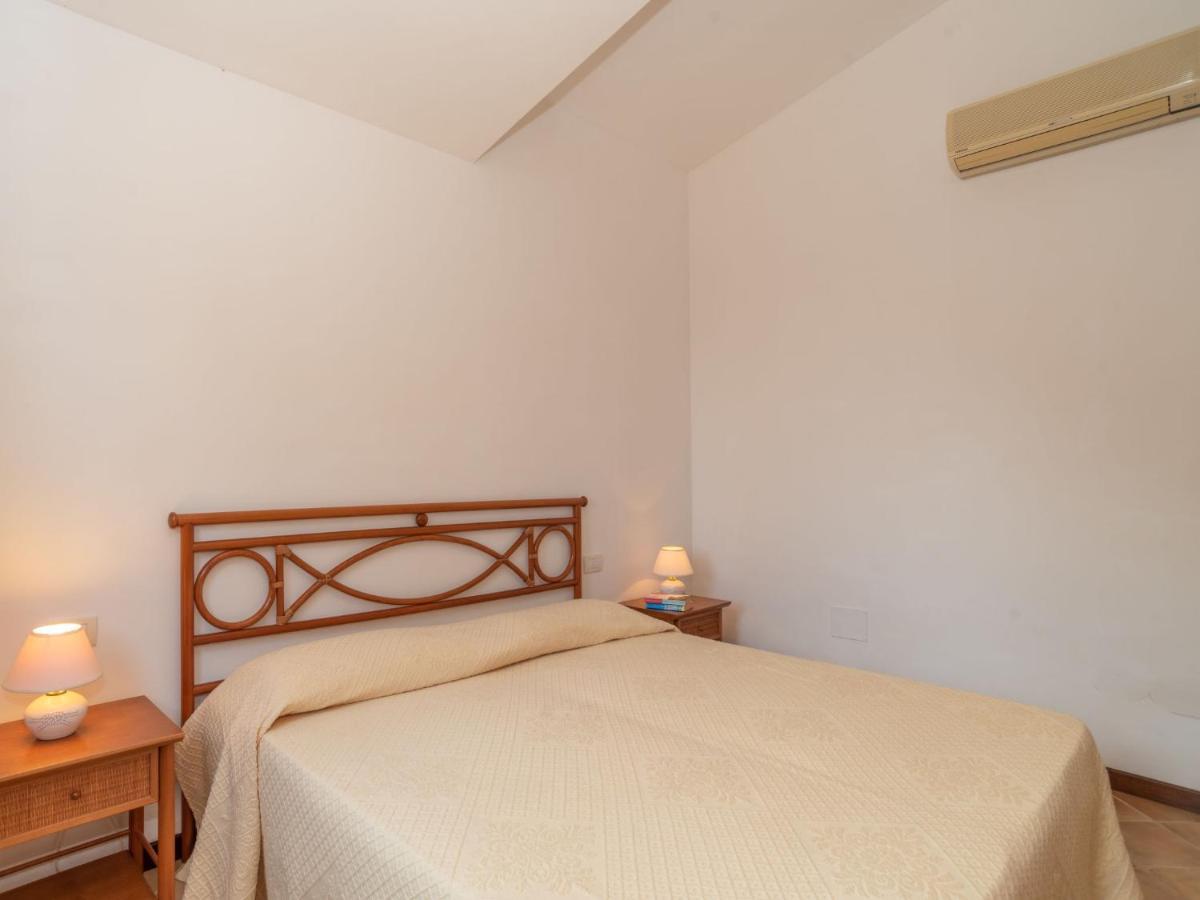 Holiday Home Erica 21 - Vista Village By Interhome Porto San Paolo  Luaran gambar