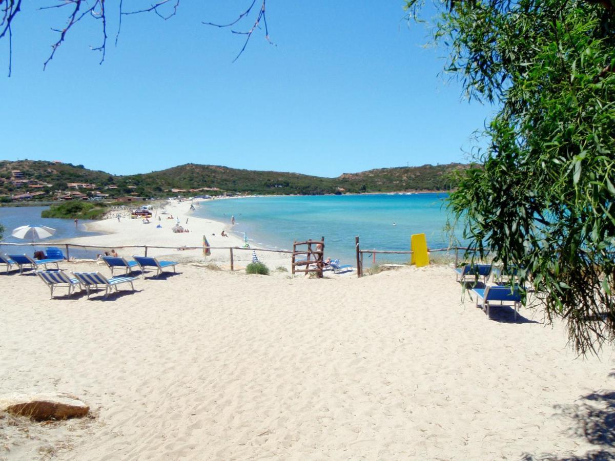 Holiday Home Erica 21 - Vista Village By Interhome Porto San Paolo  Luaran gambar